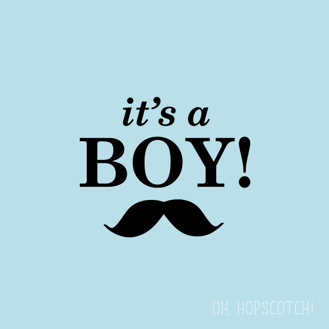 Baby Boy Logo - Its A Boy Logo Clipart - Free Clipart | Baby stuff | Baby, Baby boy ...
