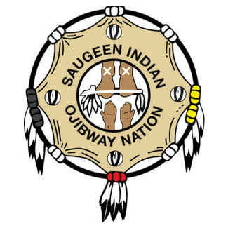 Circle of Nations Logo - Annya First Nations Logo