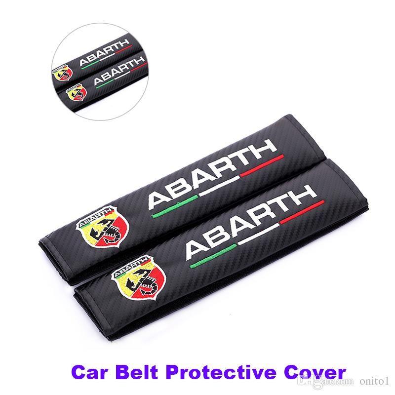 Berlinetta Logo - Best Price Car Belts Car Seat Safety Belt Cover Belts Padding Cover ...