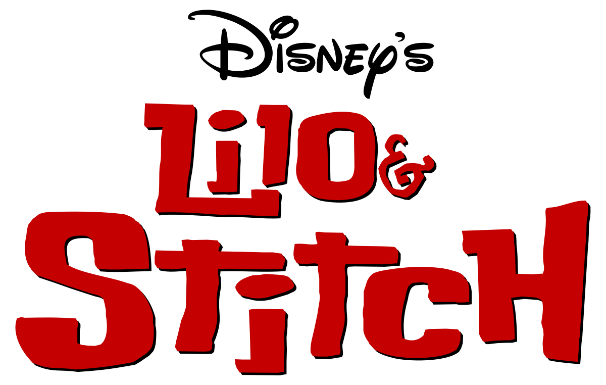 Disney Movie Title Logo - Disney Movie Logo Png Image