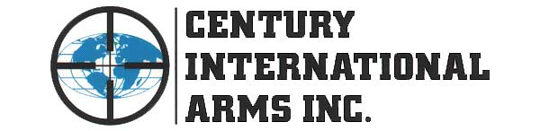 Century Firearms Logo - Century Arms | Shotguns | Handguns | Rifles -MidwayUSA