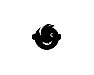 Baby Boy Logo - Logopond, Brand & Identity Inspiration (Baby Boy)