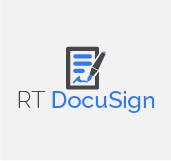 DocuSign Logo - RT DocuSign | SugarCRM Module