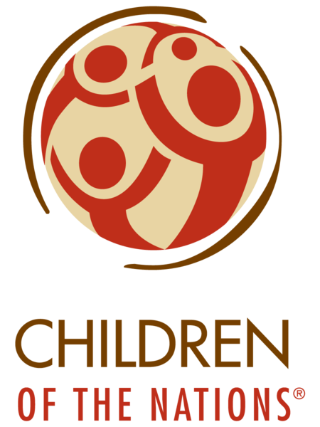 Circle of Nations Logo - Official Logos | Children of the Nations