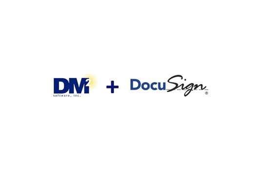 DocuSign Logo - DM2 + DocuSign Std. Logo - Fuels Market News