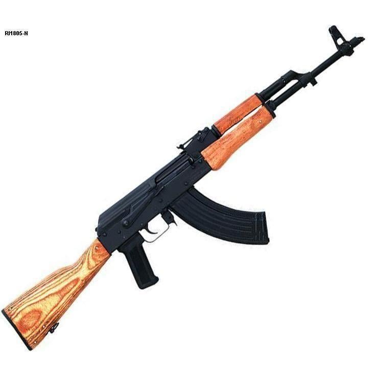 Century Firearms Logo - Century Arms WASR-10 Semi-Auto Rifle | Sportsman's Warehouse