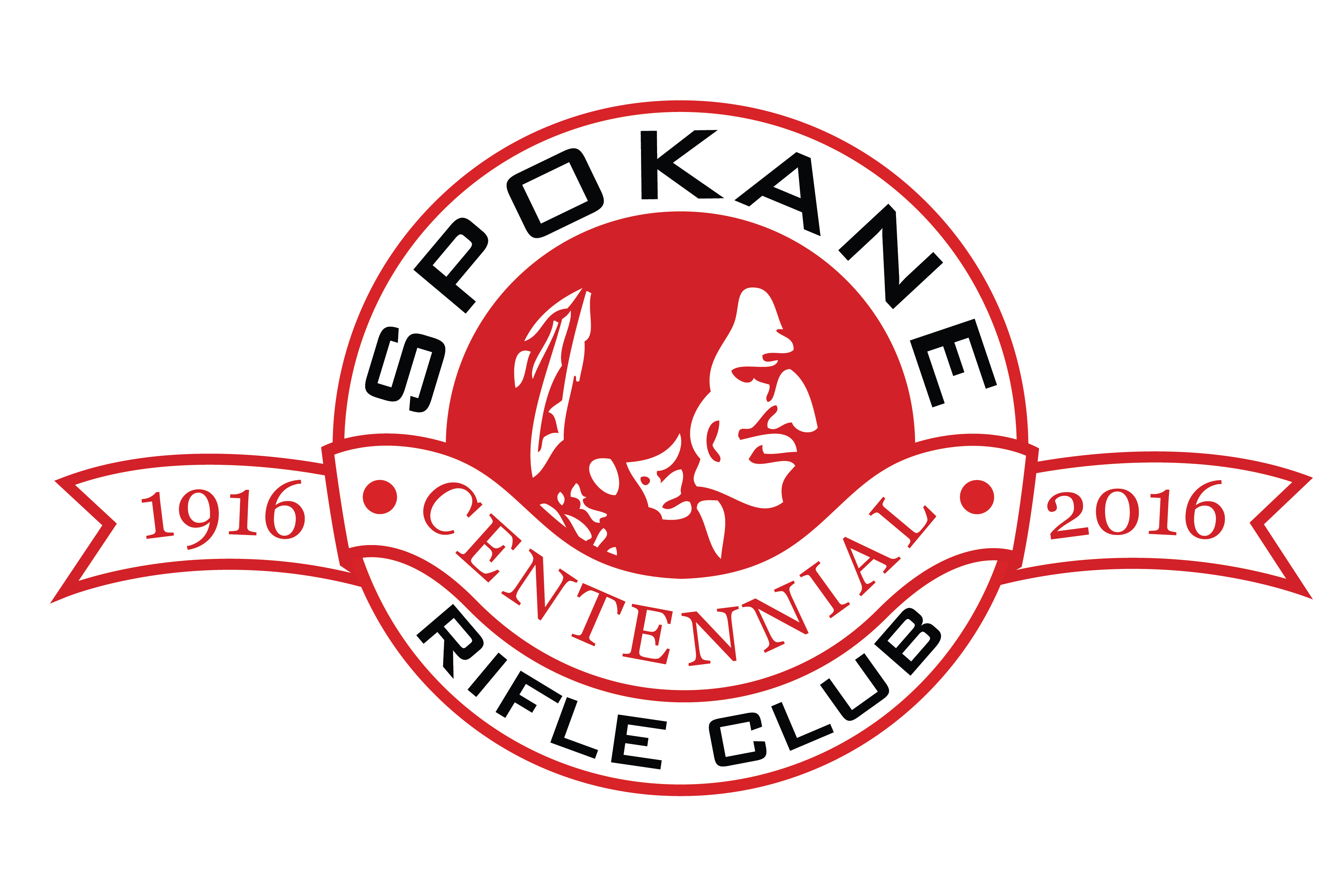 Century Firearms Logo - Home | Spokane Rifle Club