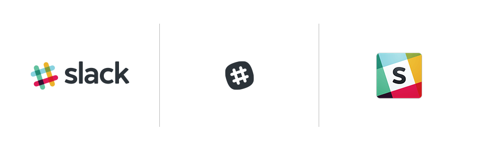 Slack Logo - Say hello, new logo | The Official Slack Blog