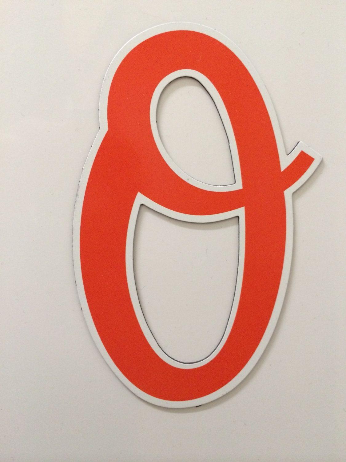Orioles O Logo - Orioles O Logo