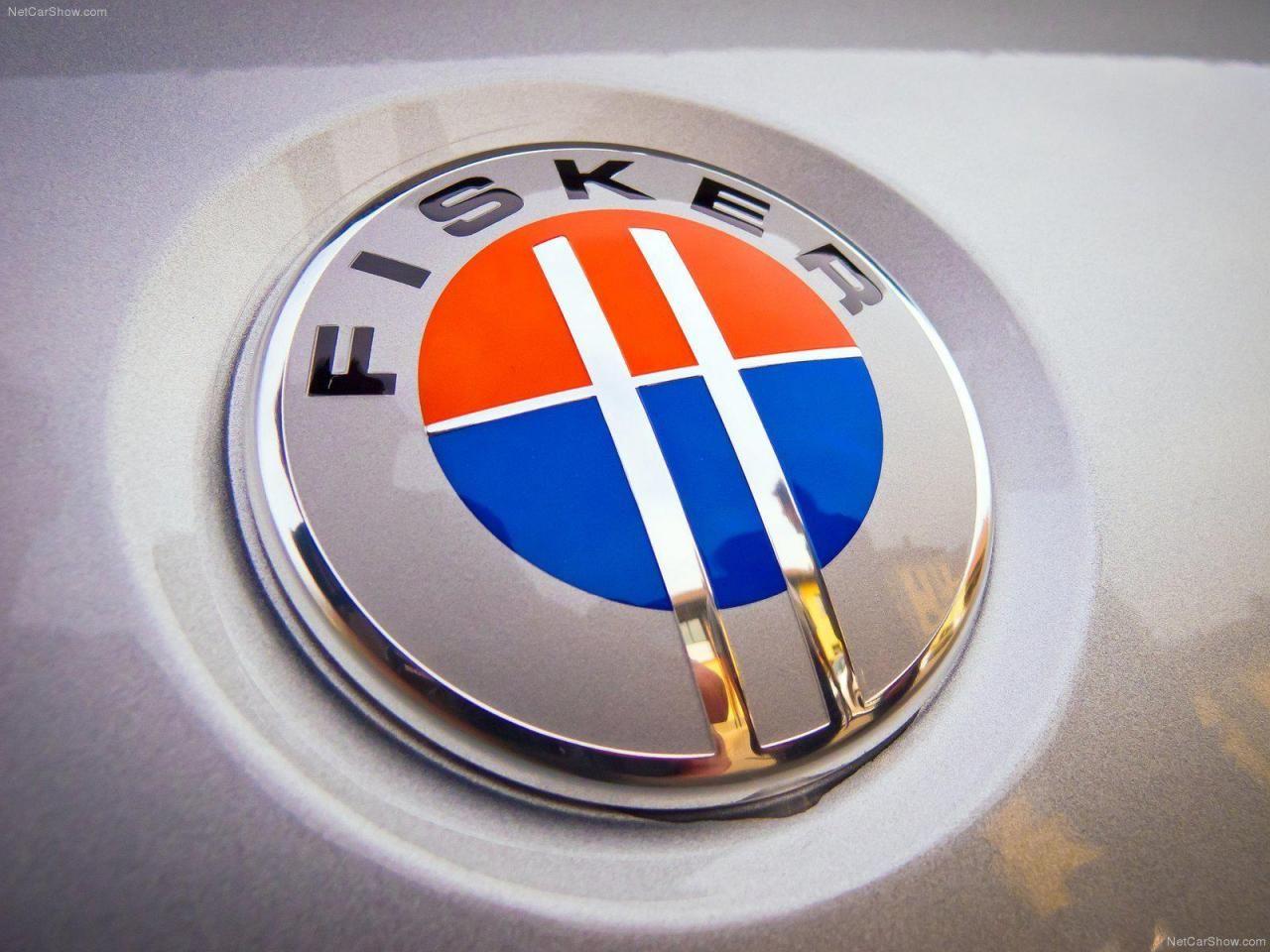 Karma Vehicle Logo - Fisker Karma. Fisker. Karma, Cars and Vehicle