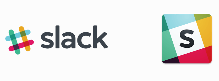 Slack Logo - Slack Announced Its New Logo, And Folks, It's Bad - Digg