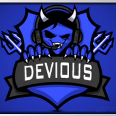 DVS Gaming Logo - DVS Gaming (@WeAreDVS) | Twitter