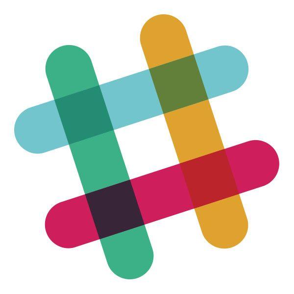 Slack Logo - Slack has a new logo, and, umm, you be the judge