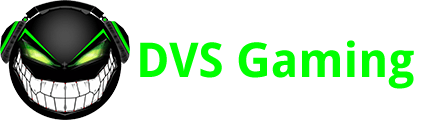 DVS Gaming Logo - DVSLogo-Dynamic2 - DVS Gaming