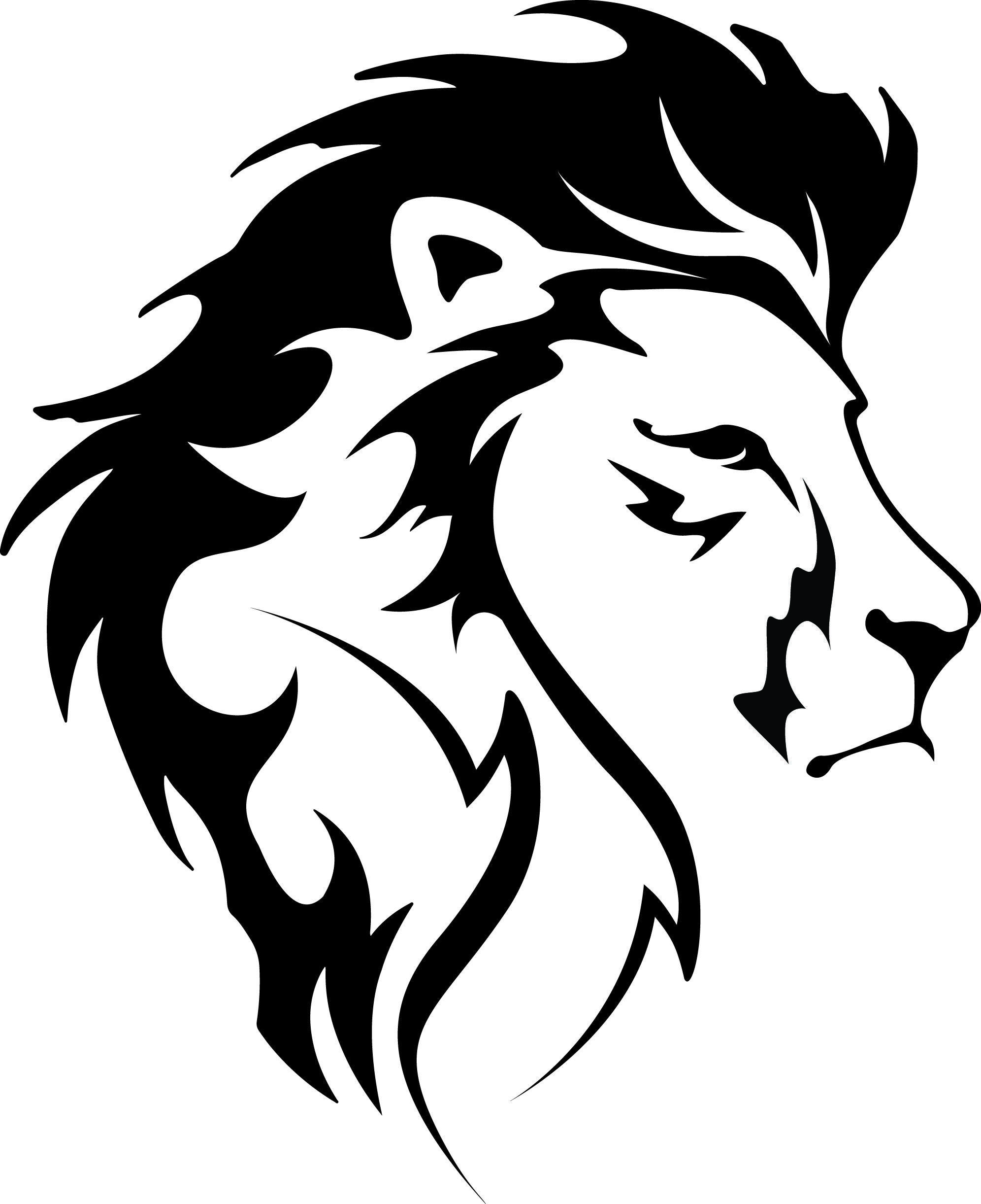 EMCC Lions Logo - Visual Identity