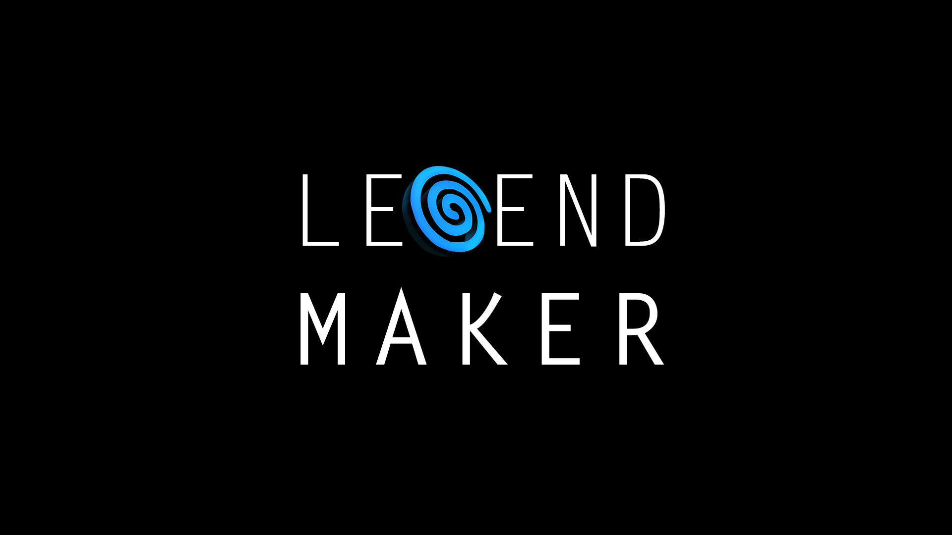 DVS Gaming Logo - Legend Maker Logo - DVS Gaming
