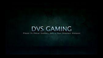 DVS Gaming Logo - DVS Gaming: WoW - YouTube