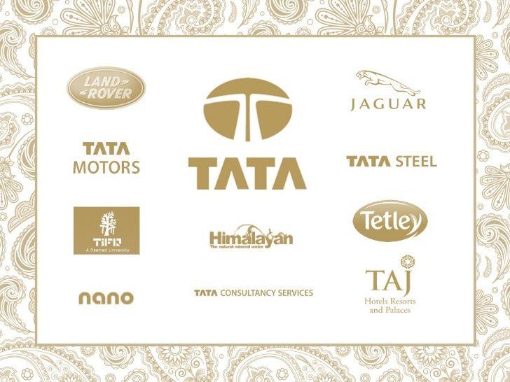 Taj Hotels Logo - Taj Hotels Sales Presentation Fran