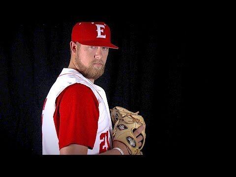 EMCC Lions Red Logo - EMCC vs. Southern Union State CC - Game 2 - East Mississippi Athletics