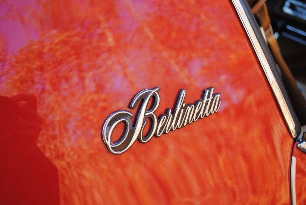 Berlinetta Logo - 1980 Used Chevrolet Camaro Berlinetta at WeBe Autos Serving Long ...