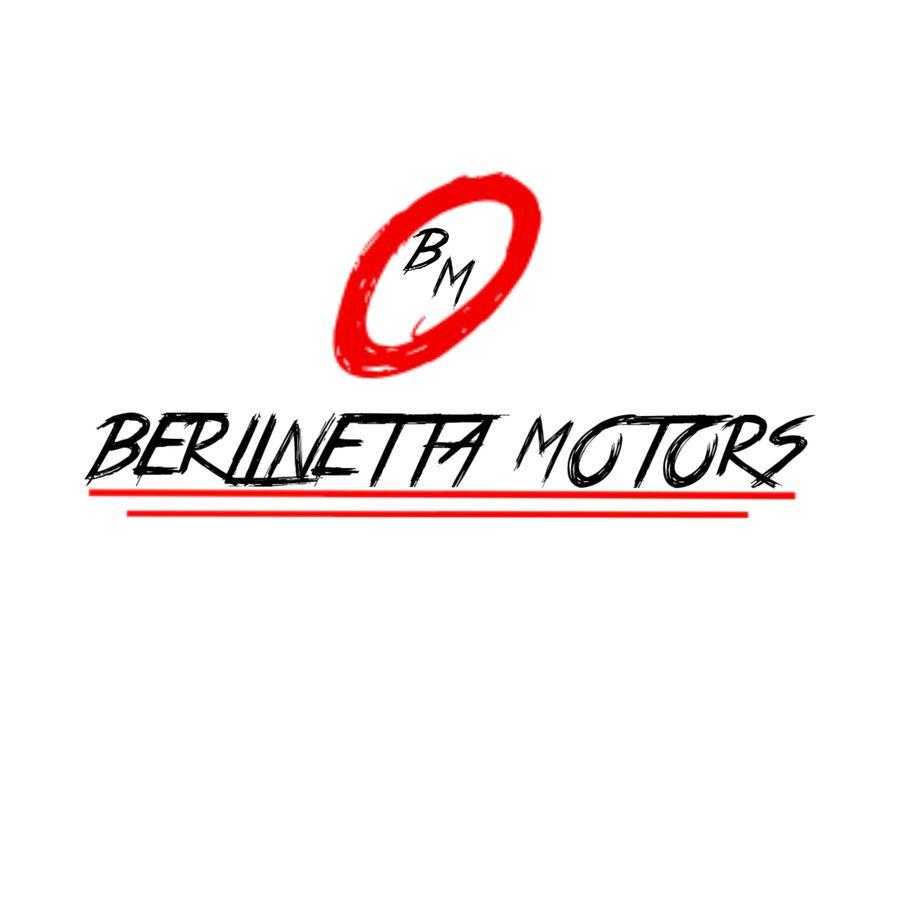 Berlinetta Logo - Entry #10 by Therealmaztool for Car sales firm logo under the name ...