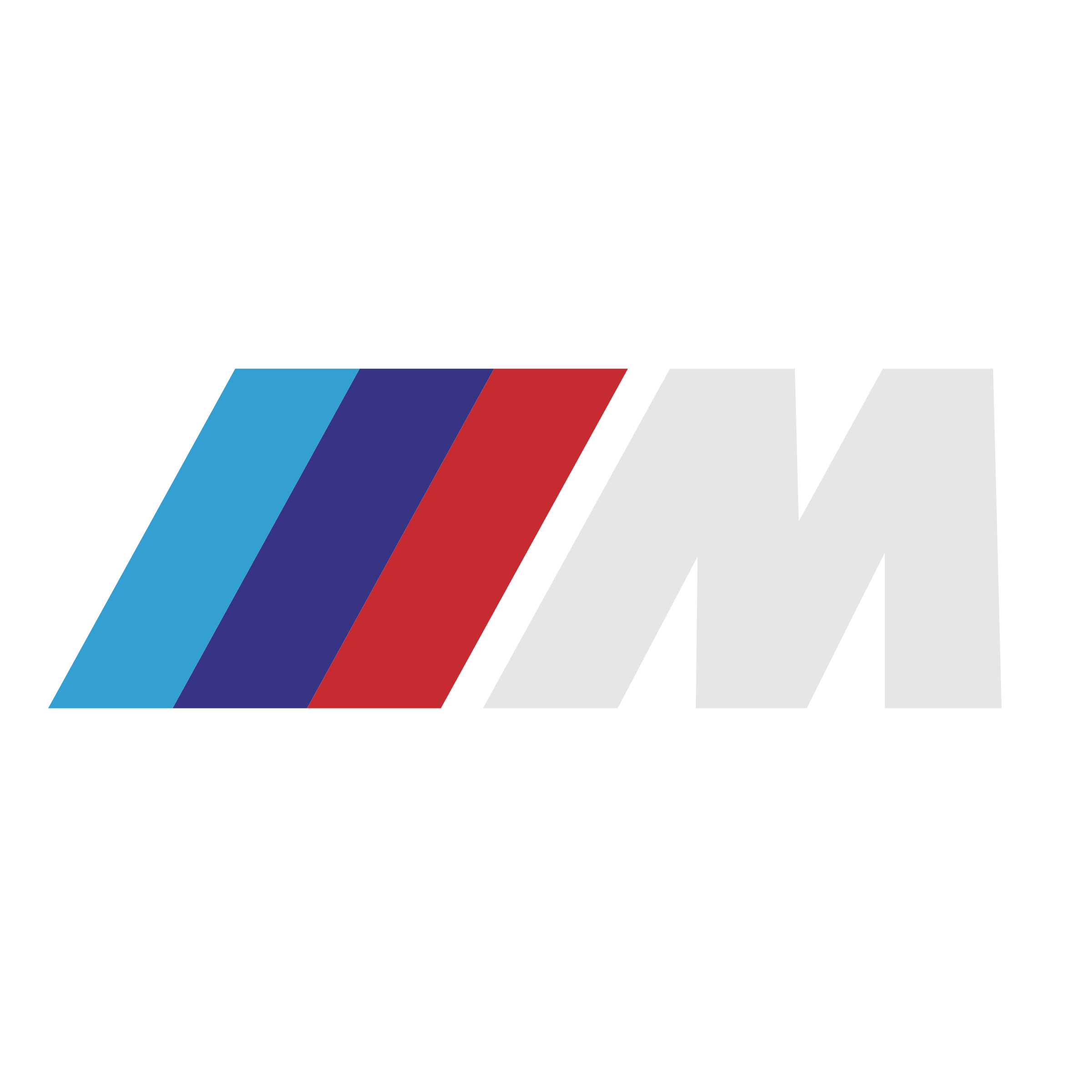 BMW M Logo - BMW M Series Logo PNG Transparent & SVG Vector