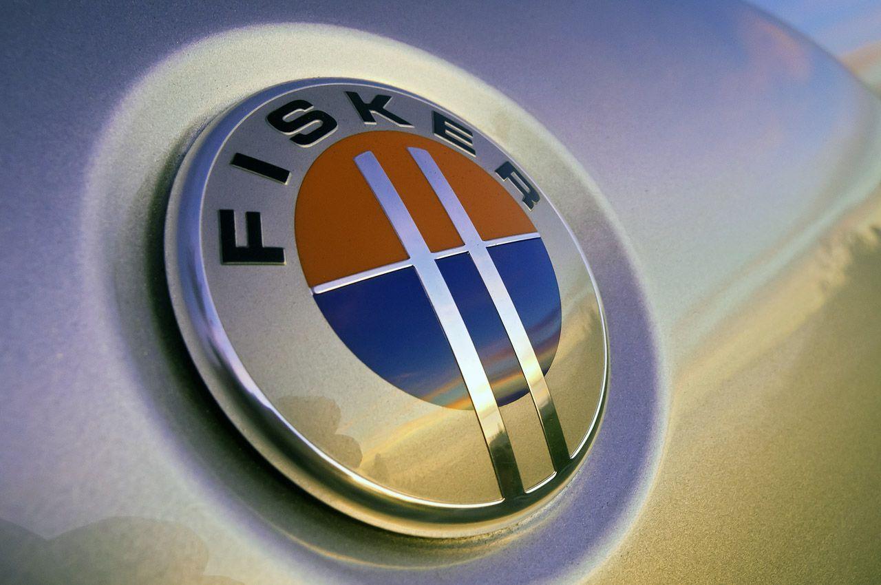 Karma Vehicle Logo - 2012 fisker karma logo | car logos | Pinterest | Cars, Electric car ...