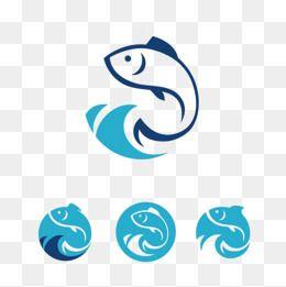 Fish Logo - Fish Logo Png, Vectors, PSD, and Clipart for Free Download | Pngtree