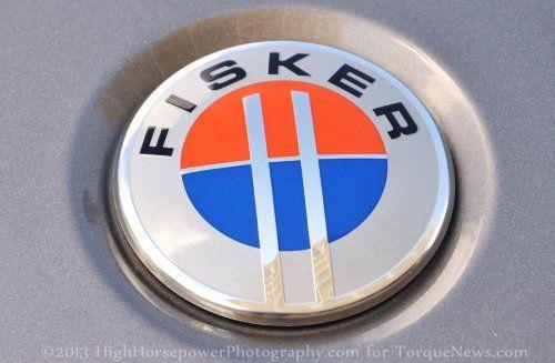 Karma Vehicle Logo - The end is here - Fisker lays off 75% of their staff | Torque News