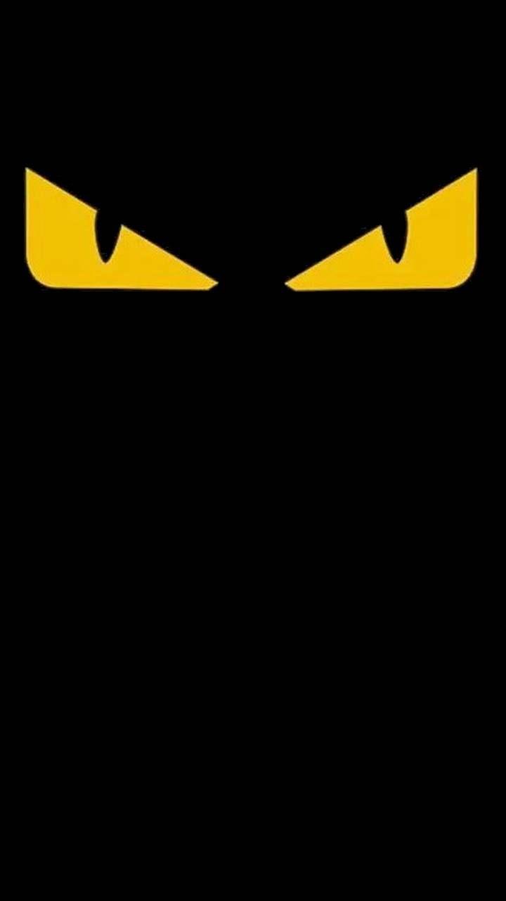 Fendi Monster Eyes Logo - Fendi Monster Wallpaper by arditay - 26 - Free on ZEDGE™