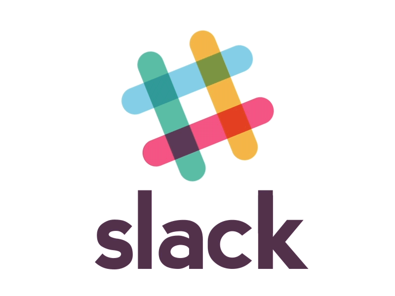 Slack Logo - Slack is Awesome | Graphic Design | Logos, Management, App
