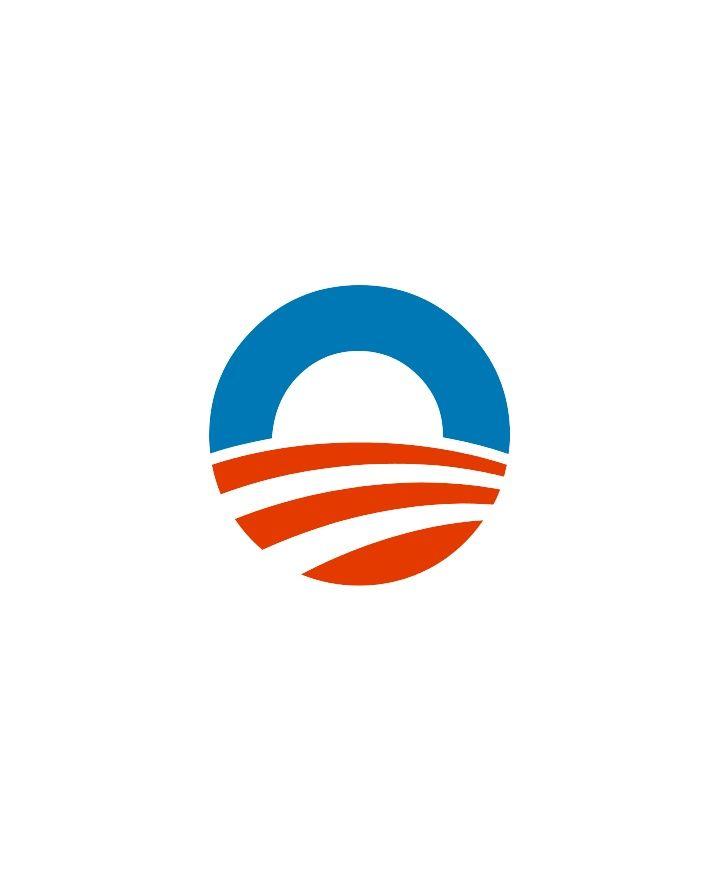Small Obama Logo - Designing Obama: Complete File