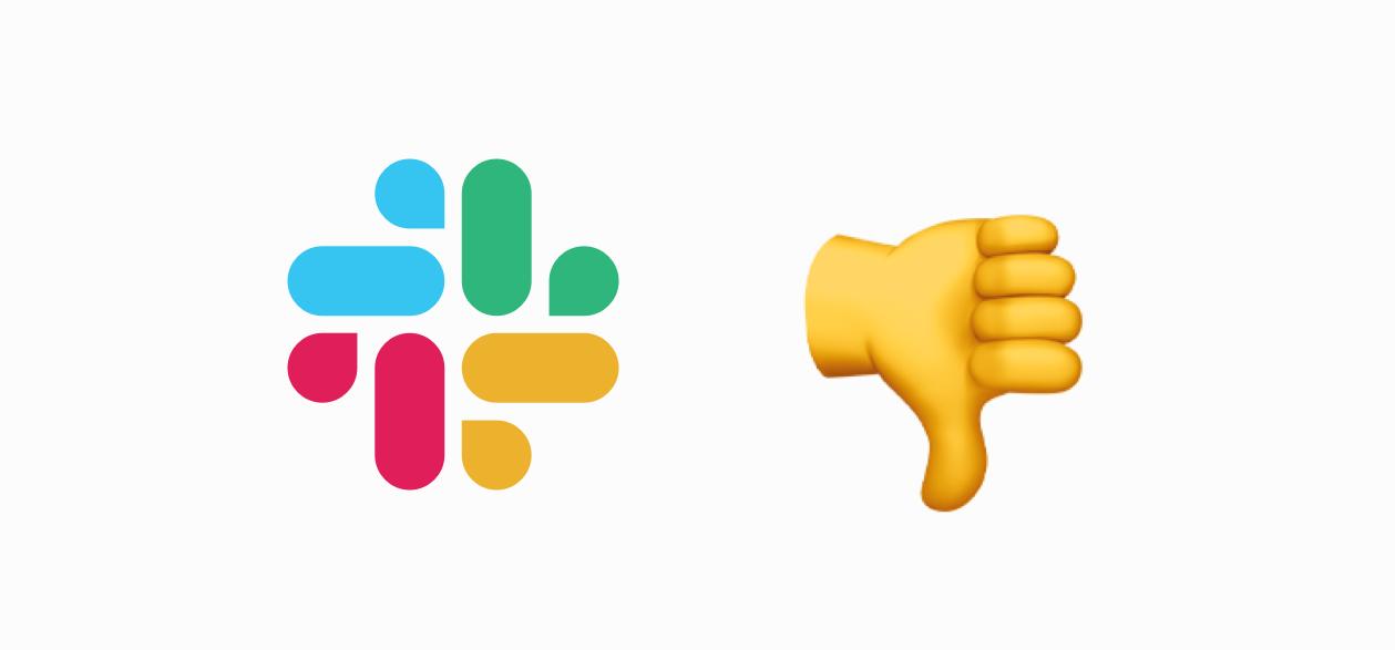 Bad Logo - Slack Announced Its New Logo, And Folks, It's Bad - Digg