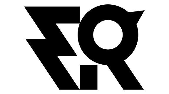 ER Logo - ER Logo | Endemol Shine UK