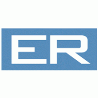 ER Logo - ER | Brands of the World™ | Download vector logos and logotypes