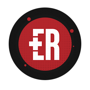 ER Logo - Logo Design【ER】™ (@EvolveRed) | Twitter