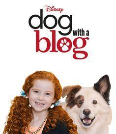 Dog with a Blog Disney Channel Logo - Best Dog with a blog image. Dog with a blog, Disney channel