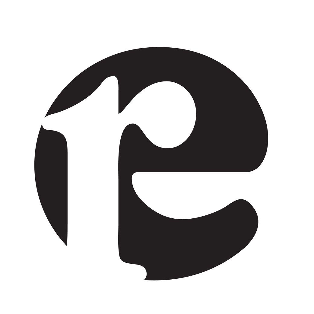 ER Logo - Elyse Robertie: ER Logo