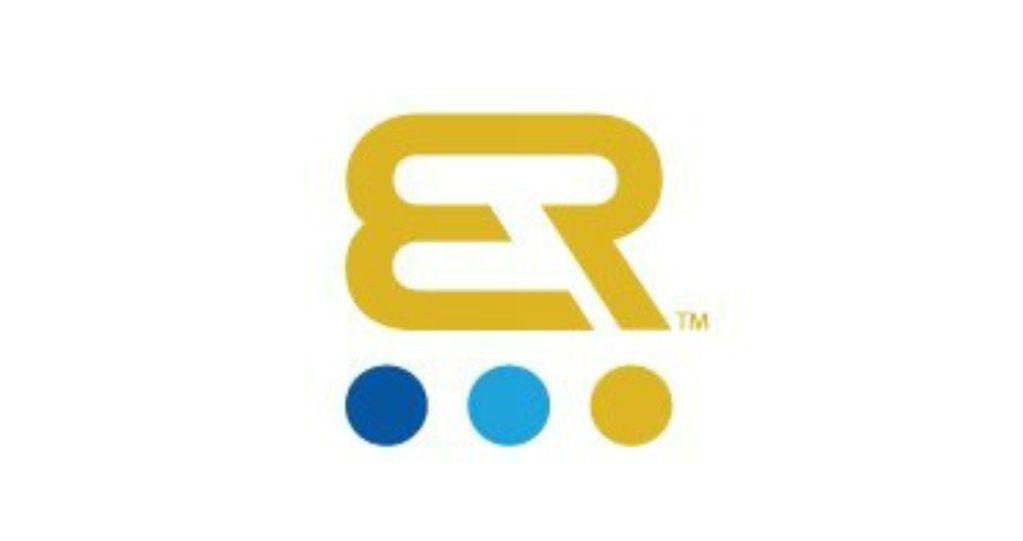 ER Logo - er logos - Google Search | Logo Inspiration | Logo inspiration ...