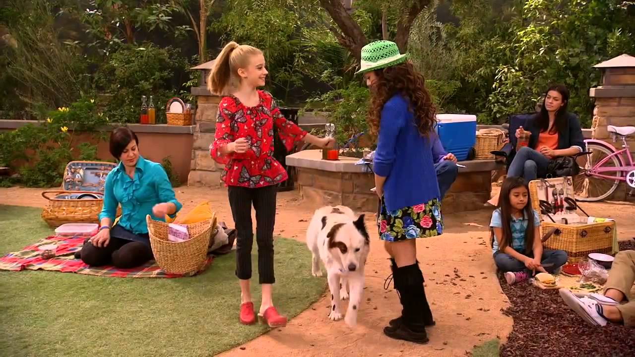 Dog with a Blog Disney Channel Logo - Stan's Old Owner Clip Dog With A Blog Disney Channel Official - YouTube