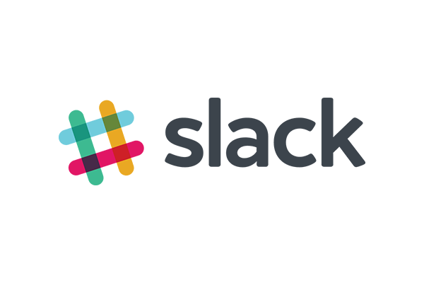Slack Logo - Slack Case Study – Amazon Web Services (AWS)