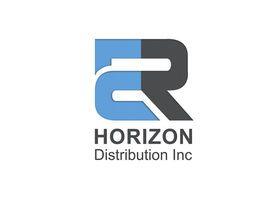 ER Logo - Design a Logo for E.R. Horizon Distribution