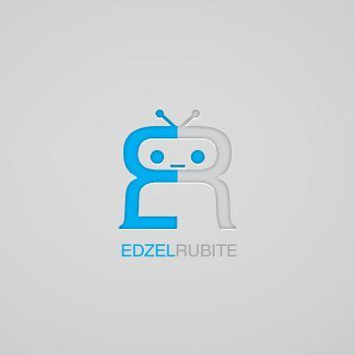 ER Logo - ER. Logo Design Gallery Inspiration