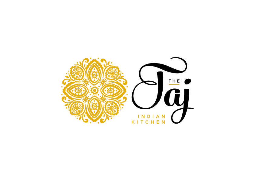 Taj Hotels Logo - The Taj Indian Kitchen. Boutique Indian Cuisine