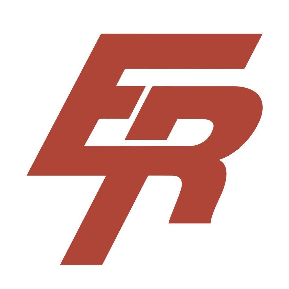 ER Logo - Home