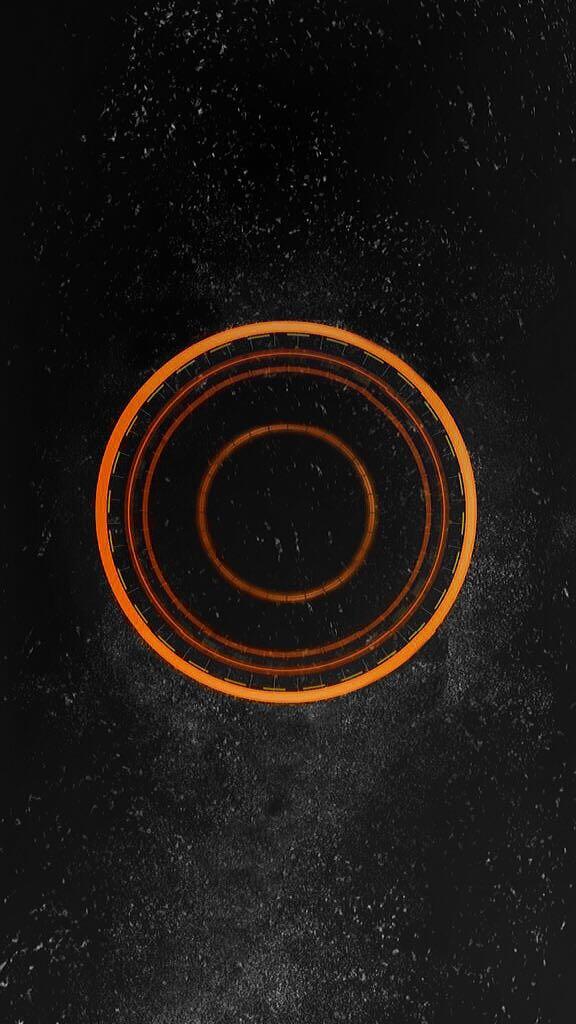 The Division Circle Logo - Anyone found a phone wallpaper thats just the agent watch/cool ...
