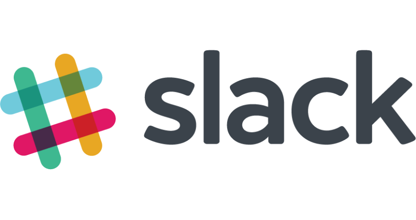 Slack Logo - Slack Logo