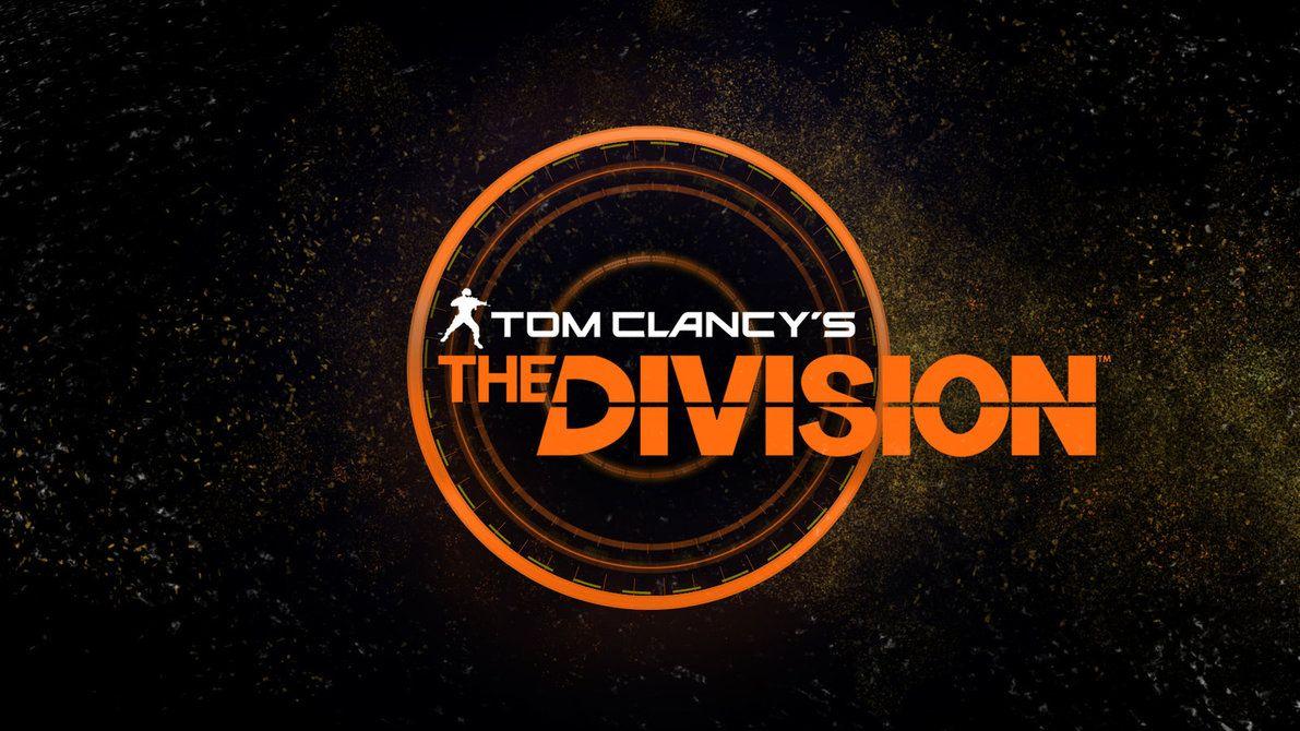 The Division Circle Logo - Anyone found a phone wallpaper thats just the agent watch/cool ...