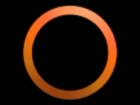 The Division Circle Logo - Tom Clancy's The Division - Shoulder Beacon Animated Orange Ring ...