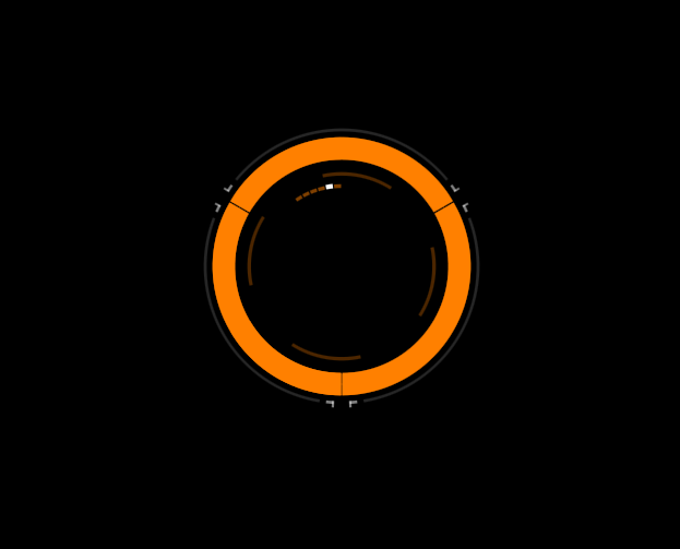 The Division Circle Logo - vg/ - Video Game Generals » Thread #132729325